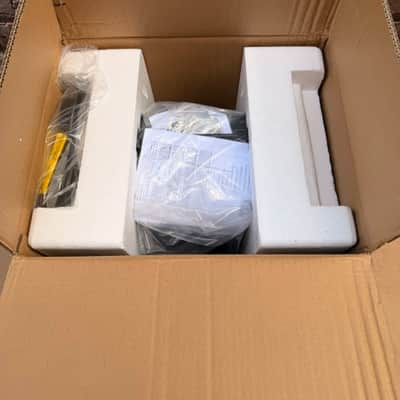 Peavey KB 1 8" 20W Keyboard Amplifier 2010s - Black image 19