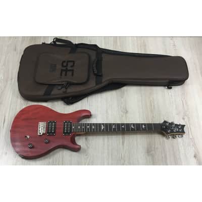 PRS SE CE24 Satin image 2