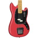 Fender American Professional Classic Mustang Electric Bass, Open Box (Very Good)