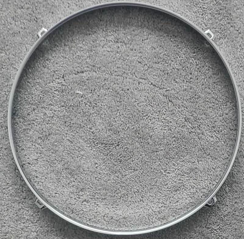13" 4-lug Drum Rim image 1