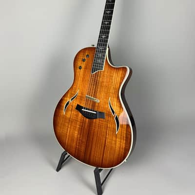 Taylor T5-C2 Custom Koa - 2005 image 7