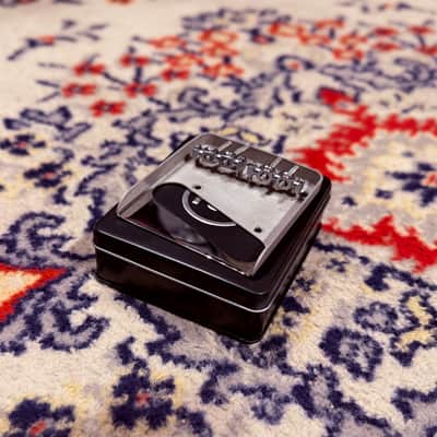 Mastery M4 Tele Bridge w/ Original Packaging image 2