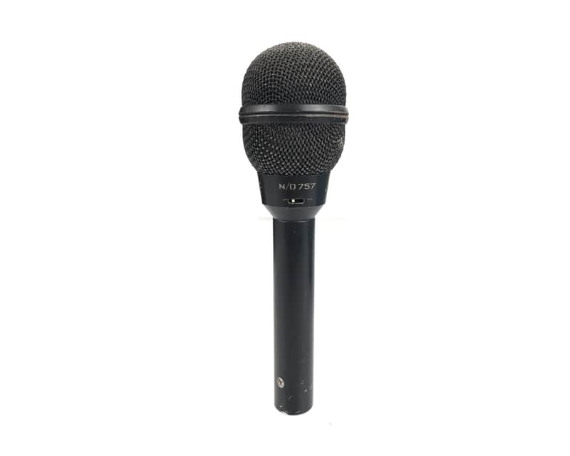 Electro Voice N/D757 image 1