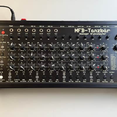 MFB Tanzbar 2010s - Black image 3