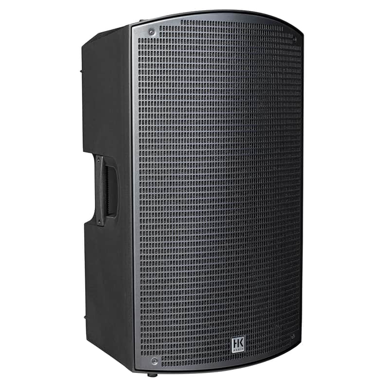 HK Audio Sonar 115 Xi 15" Powered Loudspeaker image 1