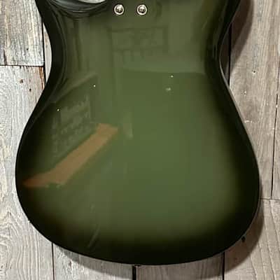 New Gretsch Electromatic CVT Double-Cut With Wraparound Tailpiece - Wychwood, Help Support Brick & Mortar Musi Shops Buy It Here ! image 11