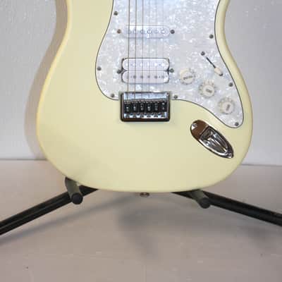 Fretlight 500 Series Electric Guitar With Power Cable image 3