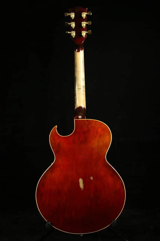 Gibson ES-175T 1976 - 1979 | Reverb