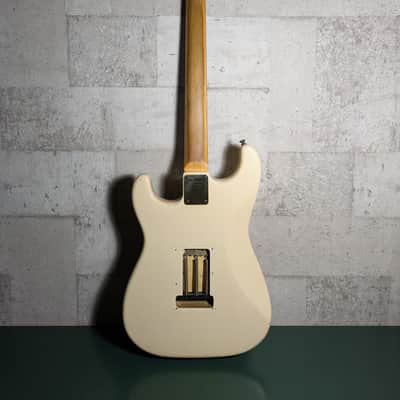 Fernandes STC-50 Allan Holdsworth 80s Made in Japan image 7