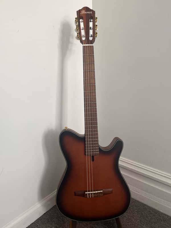 Ibanez FRH10N-BSF image 1