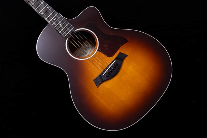 【used】Taylor / 214ce-SB DLX 2022 2.165㎏ #2205201469【TONIQ横浜】【price included SHIPPING & IMPORT TAX & VAT】