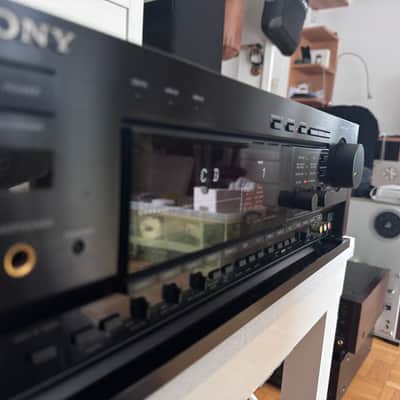 Sony TA-E1000ESD ED 2000 - Excellent image 15