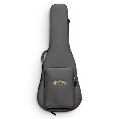 Martin X-Series GPC-X1E Special Macassar image 7