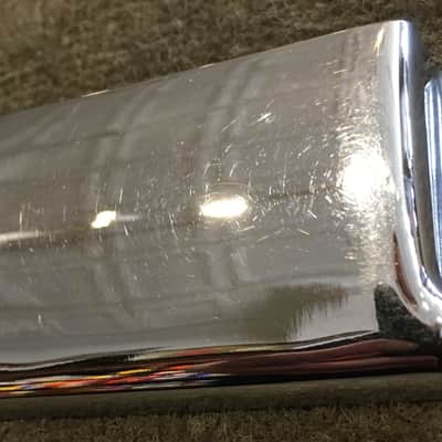 Fender Stratocaster bridge cover  60’s image 1