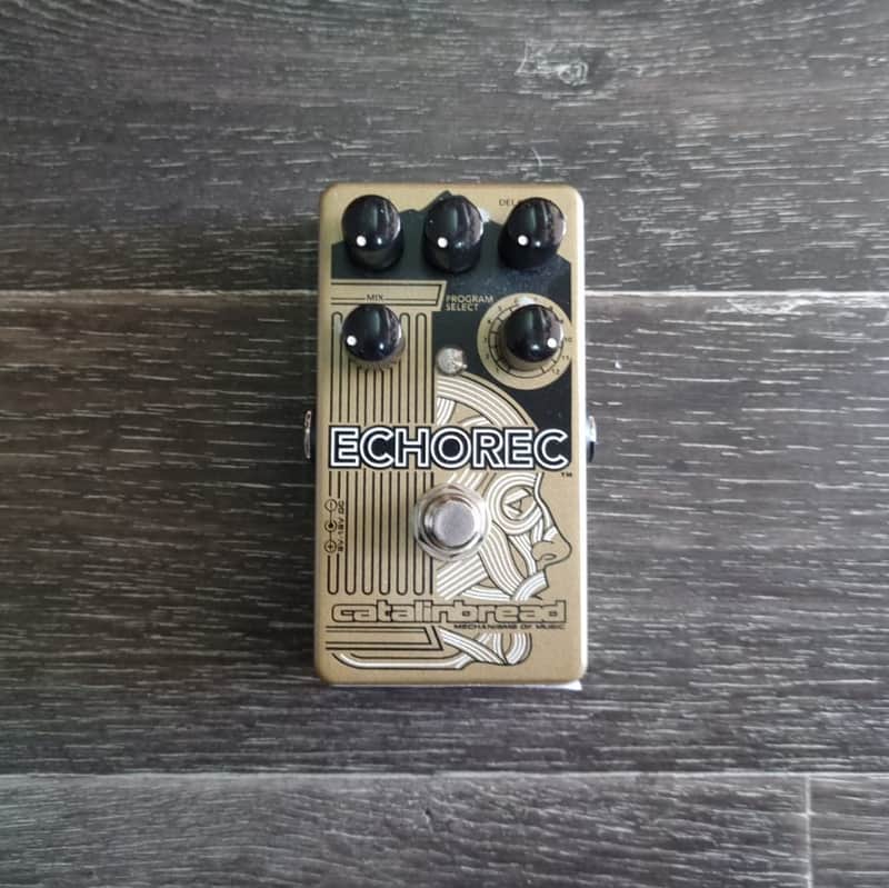 Catalinbread echorec image 1