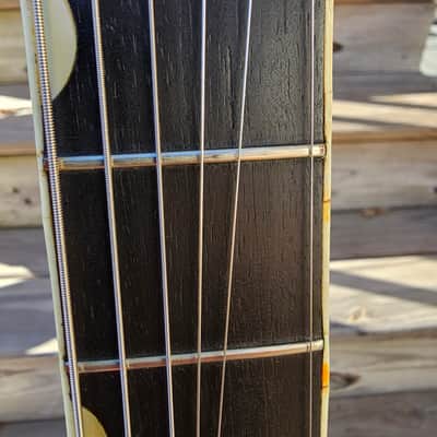 1963 Gretsch 6122 Chet Atkins country Gentleman image 11