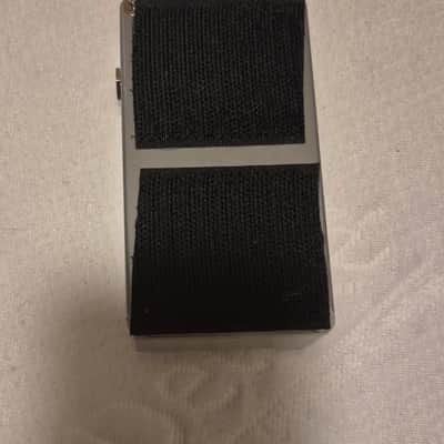 MXR M109S Six Band EQ 2016 - Present - Silver image 2