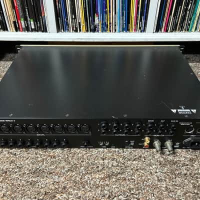 Digidesign 003 RACK+ FireWire Audio Interface w/ 8 Mic Preamps image 8