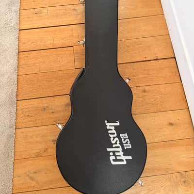 Epiphone Les Paul Standard 1999 - Cherry Sunburst image 20