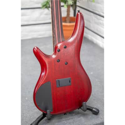 IBANEZ SR1420B-CGL Caribbean Green Low Gloss image 8