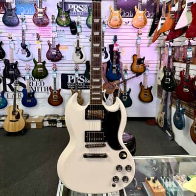 Epiphone '61 Les Paul SG Standard | Reverb