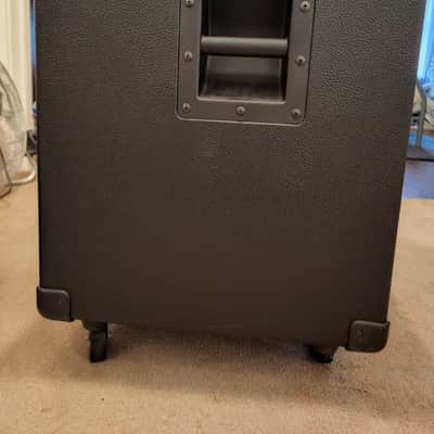 Mesa Boogie PowerHouse Traditional 4x10" Bass Speaker Cabinet 2010s - Various image 4