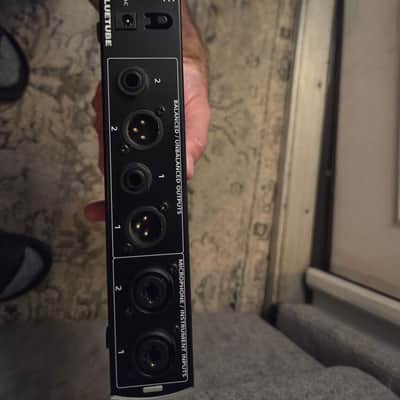 PreSonus Bluetube 2010s - Silver image 3