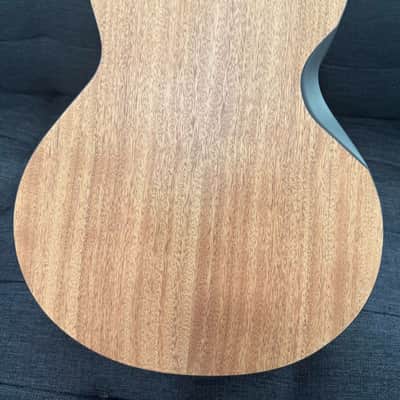 Furch Blue Deluxe Gc-CM a SPE Western Red Cedar over African Mahogany LR Baggs Stage Pro Element *CNR Active* w/ bag *Includes CNR Active Kit ($55 Value)* image 7