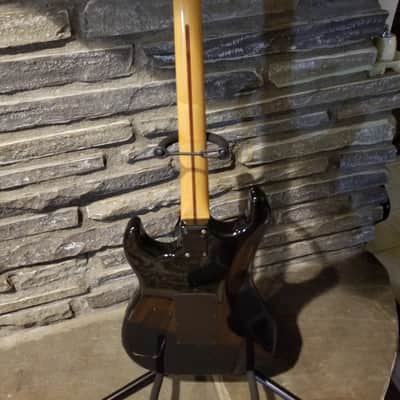 Kramer  Baretta  1985 Black image 8