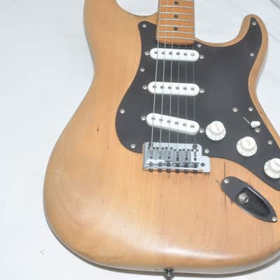 Bill Lawrence by Morris / Made in Japan Electric Guitar Ref. No 7449 image 3