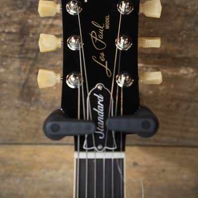 Gibson Les Paul 50's Standard in Heritage Cherry Sunburst image 6