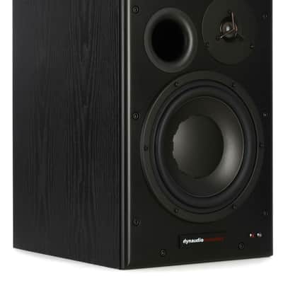 Dynaudio BM15A 10" Powered Studio Monitor (Right Side) image 2