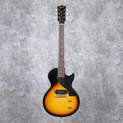 Immagine Gibson Les Paul Junior Vintage Tobacco Burst 2019 - 3