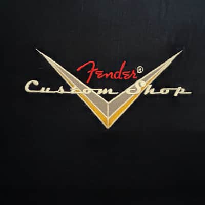 Fender Custom Shop Limited Edition ‘64 Stratocaster Journeyman - Sunburst /7lbs. 11.2oz. #L11443 image 8