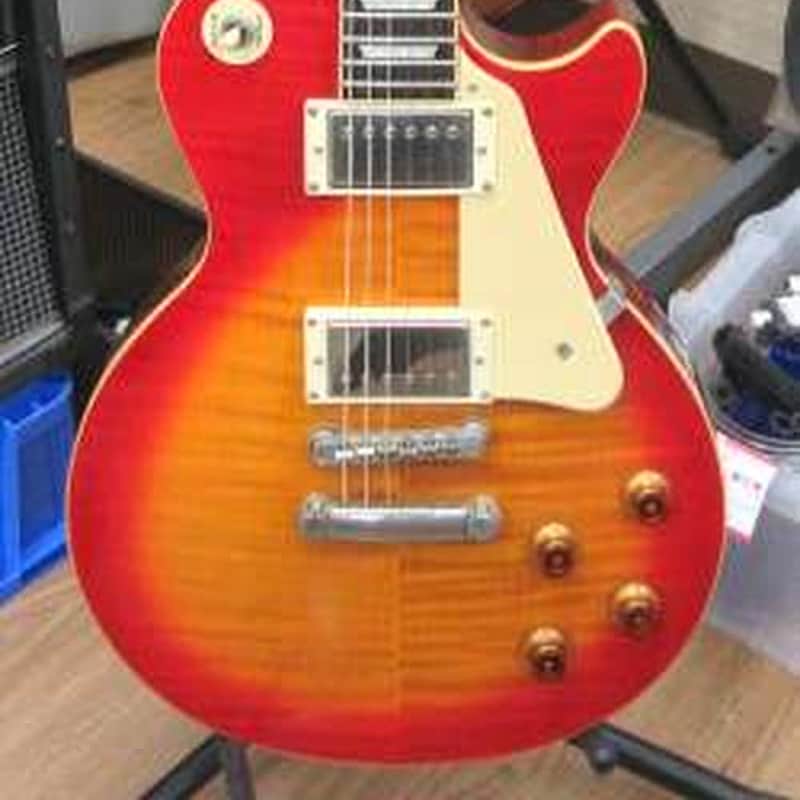 Epiphone Les Paul Standard Standard