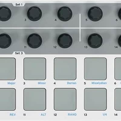 Arturia Beatstep USB/MIDI Controller & Sequencer (430101) image 4