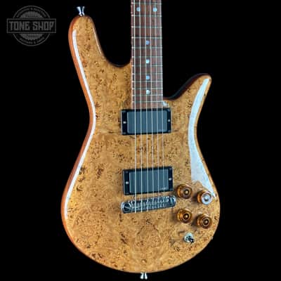 Used 2006 Spector ARC 6 #019 w/case TSU25183 image 4