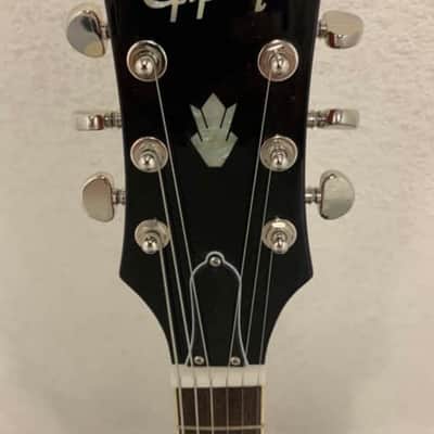 Epiphone ES-339 2020 - Cherry image 10