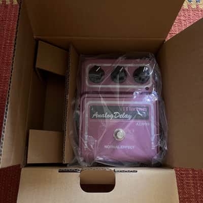 Maxon AD-999X Analog Delay image 3