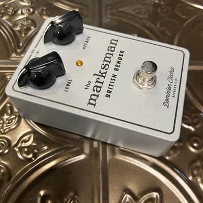Immagine Used Dominion Electric Marksman British Bender - 4