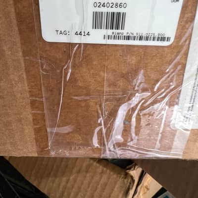 Biamp Systems Nexia TC Digital Audio Signal Processor-Commercial DSP NEW image 1