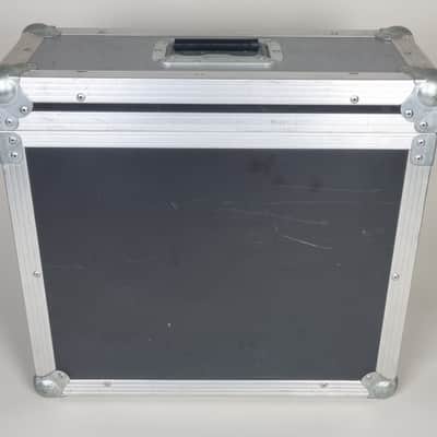 TASCAM 102 MKII Cassette Deck In Flightcase Black image 6