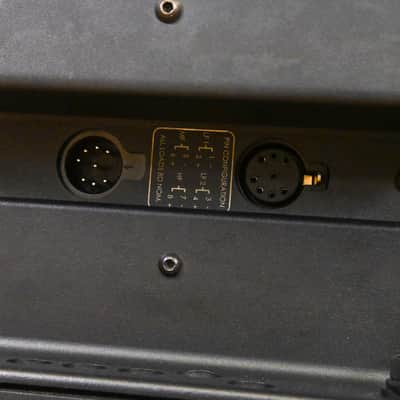 Clair Bros i212-i Dual 12" Install Line Array Speakers 90° (PAIR) CG01038 *ASK FOR SHIPPING* image 14
