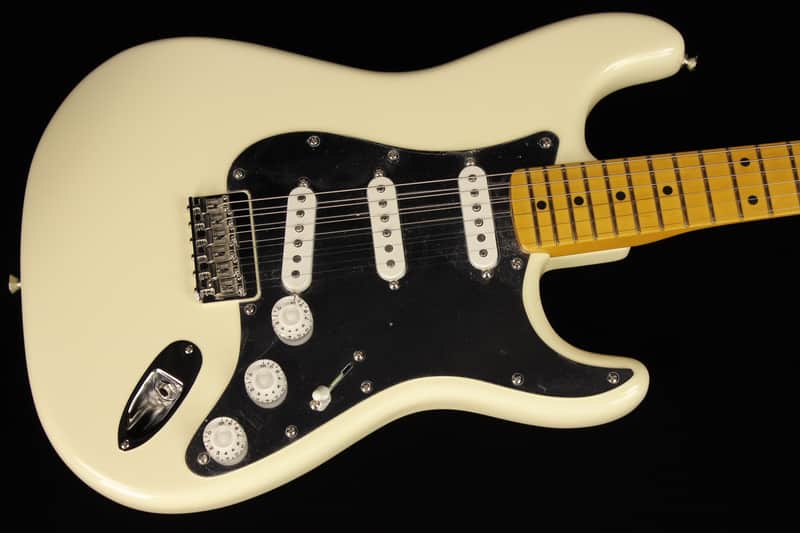 Fender Nile Rodgers Hitmaker Stratocaster (#091)