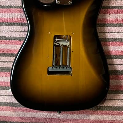 1987 Squier SST-30 Vintage Series Japan Stratocaster MIJ Strat image 24