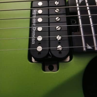 Seymour Duncan SH-1n '59 Neck Humbucker 2010s - Black image 1