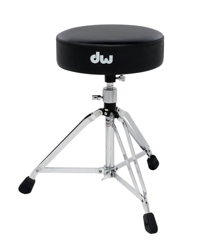 DW 5100 Drumhocker image 1