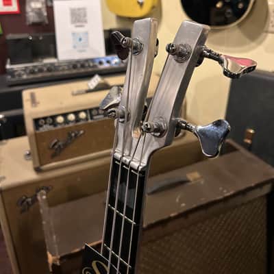 VINTAGE Kramer DMZ 5000 BASS image 3