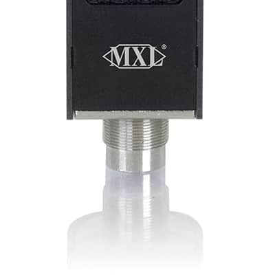 MXL DX-2 Dual Capsule Variable Dynamic Instrument Microphone DX2 FREE SHIPPING image 3