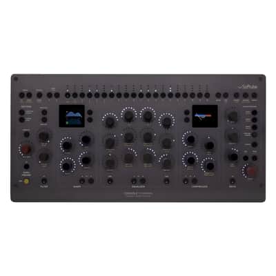 Softube Console 1 Channel MKIII Control Surface